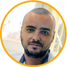 Галактионов Никита Александрович, стоматолог-хирург