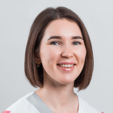 Неустроева Виктория Юрьевна, стоматолог-терапевт