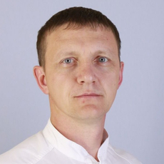 Шумилин Алексей Александрович, пульмонолог