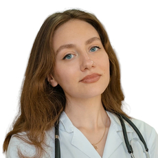 Яговцова Мария Владиславовна, педиатр
