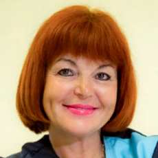 Антонюк Марина Борисовна, ЛОР