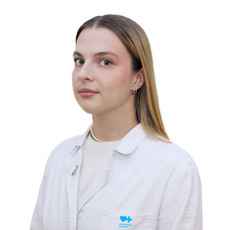 Фалалеева Елена Максимовна, психиатр