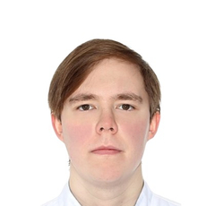 Куликов Дмитрий Юрьевич, терапевт