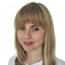 Чапурина Валерия Николаевна, аллерголог