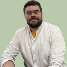 Авдеенко Богдан Константинович, невролог