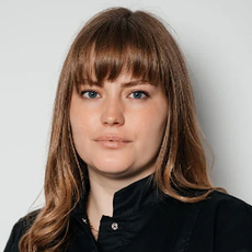 Ермакова Олеся Юрьевна, терапевт