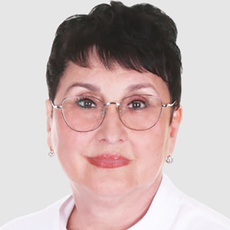 Ловская Ирина Ивановна, уролог