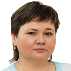 Рыбалева Марина Борисовна, стоматолог-терапевт