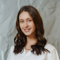 Сенаторова Екатерина Сергеевна, стоматологический гигиенист