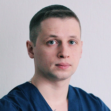 Филонов Илья Павлович, детский массажист