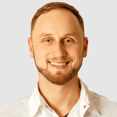 Киблер Иван Валерьевич, терапевт