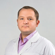 Иванов Павел Анатольевич, эндоскопист