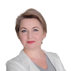 Юганова Светлана Владимировна, невролог