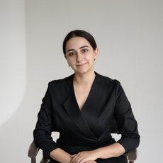 Гогитаури Анастасия Александровна, гинеколог