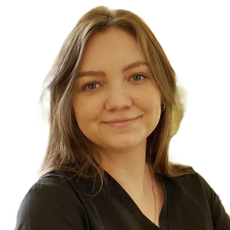 Комарова Ульяна Александровна, ЛОР