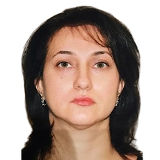 Гафарова Зиба Зияд Кызы, детский кардиолог