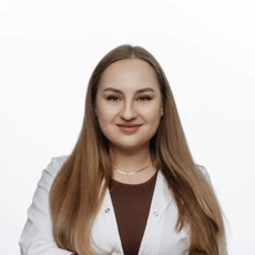 Токарева Регина Сергеевна, эндокринолог