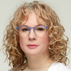 Агашева Анна Евгеньевна, невролог