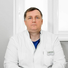 Демченко Вадим Николаевич, нарколог