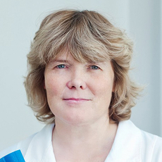 Калина Галина Николаевна, уролог