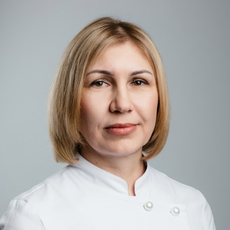 Старкова Наталья Сергеевна, терапевт