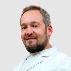 Коган Борис Александрович, стоматолог-ортопед