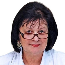 Филиппова Людмила Ивановна, гинеколог