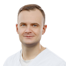 Громов Кирилл Сергеевич, ЛОР