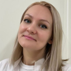 Нагиева Анастасия Андреевна, дерматолог