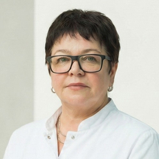 Мачкасова Татьяна Николаевна, онколог