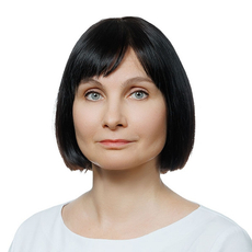 Меркулова Елена Михайловна, эндокринолог