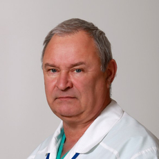 Маслов Юрий Евгеньевич, эндоскопист