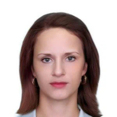 Вострикова Екатерина Викторовна, сурдолог