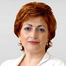 Зарапова Наталья Владимировна, гастроэнтеролог