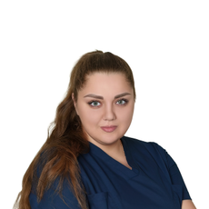 Солдатченко Елизавета Евгеньевна, хирург