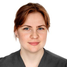 Брянцева Анастасия Юрьевна, стоматолог-терапевт