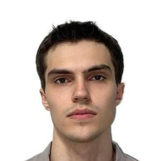 Милованов Данила Никитич, стоматолог-терапевт
