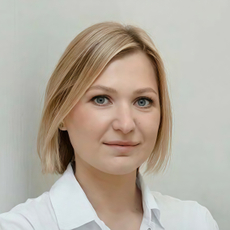 Вернер Наталья Юрьевна, нейрохирург