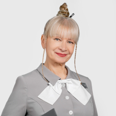 Савостина Елена Владимировна, стоматолог-терапевт