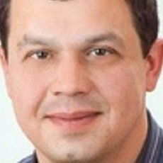 Гаренских Роман Леонидович, стоматолог-терапевт