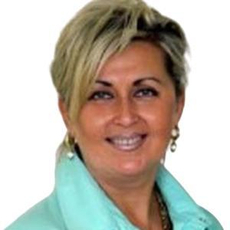 Вишневская Елена Александровна, стоматолог-терапевт