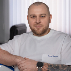 Терехов Алексей Викторович, стоматолог-хирург