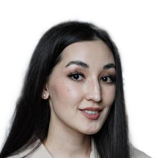 Плотникова (Абдулаева) София Рашидовна, офтальмолог