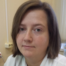 Лалыкина Татьяна Владимировна, детский невролог