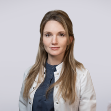 Вершинская Юлия Георгиевна, уролог