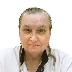 Иванченко Ольга Александровна, педиатр