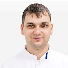 Шестаков Иван Юрьевич, врач УЗД