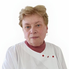 Сараева Ольга Ивановна, терапевт