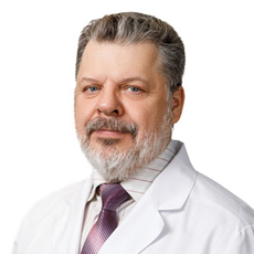 Зайцев Олег Вячеславович, гастроэнтеролог