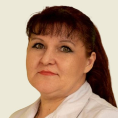 Лазарева Светлана Владимировна, гинеколог